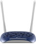 TP-Link TD-W9960 Módem Router VDSL/ADSL Inalámbrico N 300 Mbps Blanco