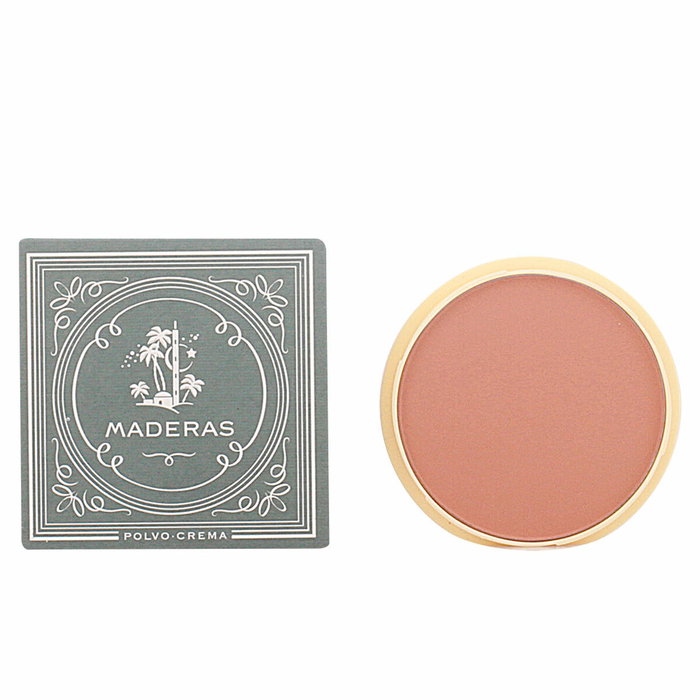 Maquillaje en Polvo Maderas de Oriente Maderas 8420160002089 10 - jerez 15 g