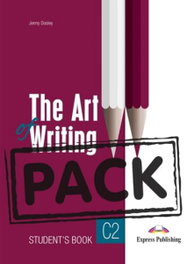 EXPRESS, THE ART OF WRITING C2 STUDENTS