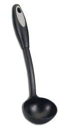 Britannia Cazo para Sopa Metaltex de Nylon con Mango de Goma