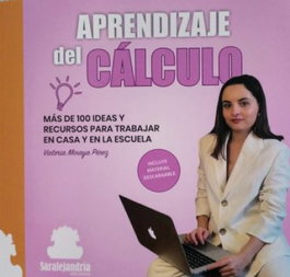 Aprendizaje del cálculo, Victoria Minaya Pérez - SAR Alejandria Ediciones