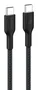 Belkin BoostCharge Pro Cable USB-C a USB-C 2 m 240 W Negro