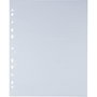 HERMA 7761 Fundas para archivo de negativos, 25 páginas, Transparente
