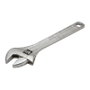 RATIO Llave graduable CHR-V de 12 pulgadas
