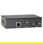 Level One HVE-9211PR Extensor HDMI Cat5e/Cat6 HD PoE 100m 3840x2160 Pixeles Receptor AV Negro