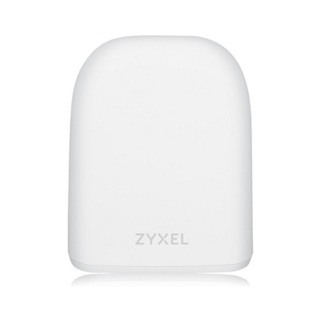 Zyxel Carcasa para Punto de Acceso WiFi Exterior ACCESSORY-ZZ0113F Blanco