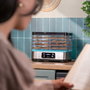 Deshidratador de Alimentos Cecotec VitaDry Pro 300 W