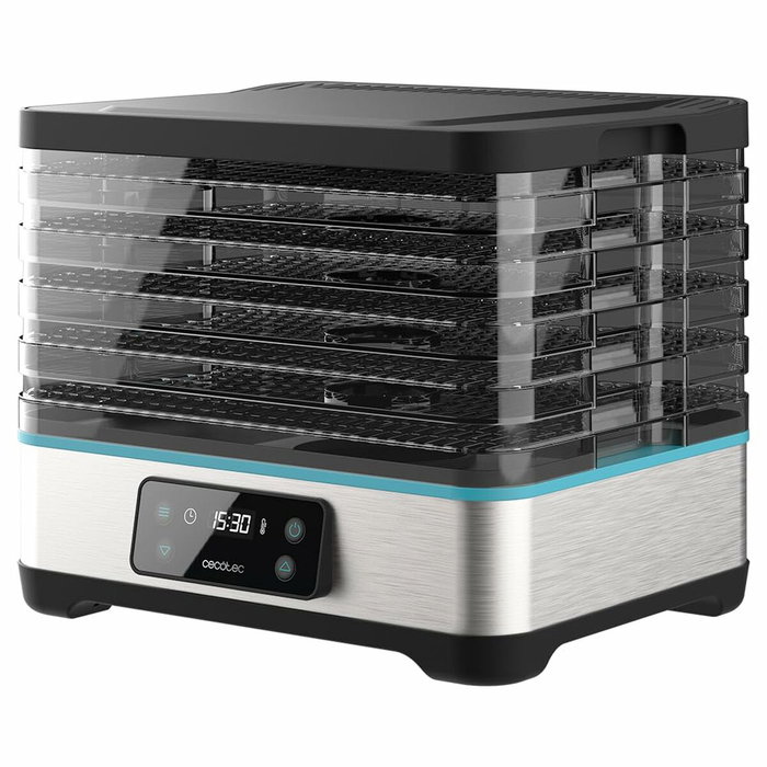 Deshidratador de Alimentos Cecotec VitaDry Pro 300 W