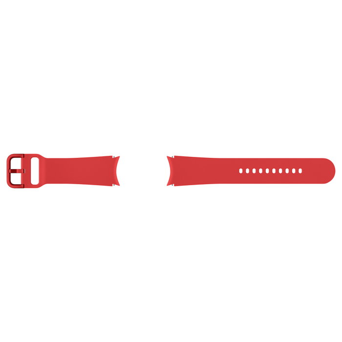 Samsung Sport Band ET-SFR87LREGEU Roja (20 mm. M/L) Samsung Sport Band ET-SFR87LREGEU Roja (20 mm. M/L)