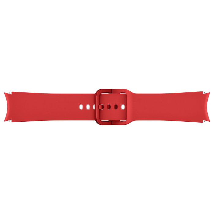 Samsung Sport Band ET-SFR87LREGEU Roja (20 mm. M/L) Samsung Sport Band ET-SFR87LREGEU Roja (20 mm. M/L)