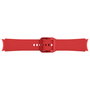 Samsung Sport Band ET-SFR87LREGEU Roja (20 mm. M/L)