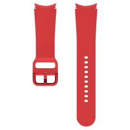Samsung Sport Band ET-SFR87LREGEU Roja (20 mm. M/L)