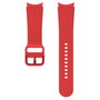 Samsung Sport Band ET-SFR87LREGEU Roja (20 mm. M/L)