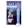 Oral-B Vitality Pro 103 Kids Frozen Multicolor