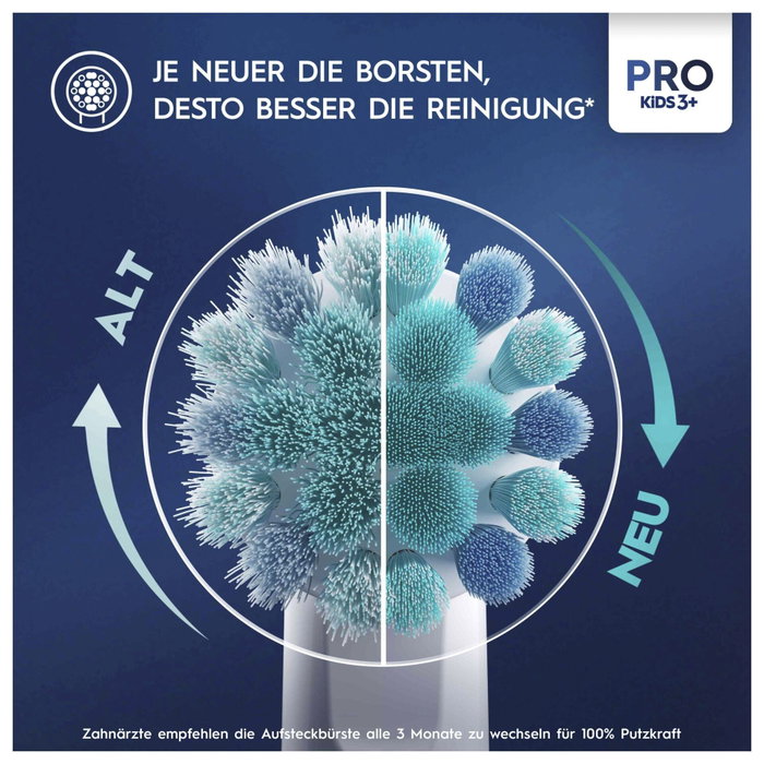 Oral-B Vitality Pro 103 Kids Frozen