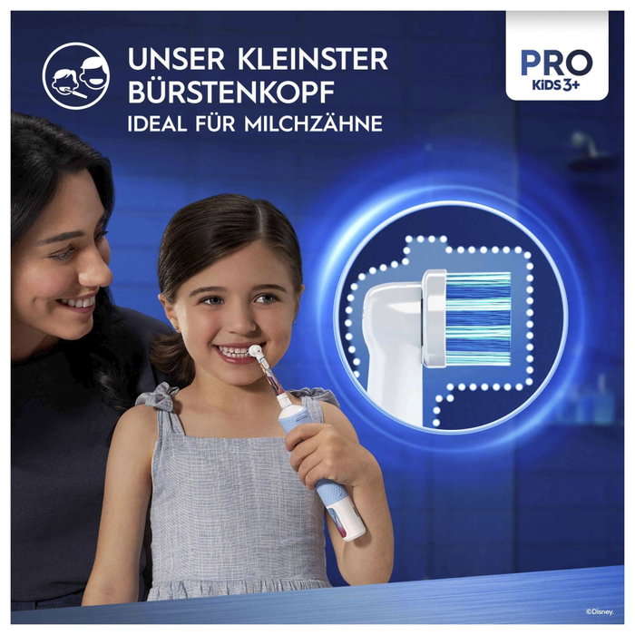Oral-B Vitality Pro 103 Kids Frozen