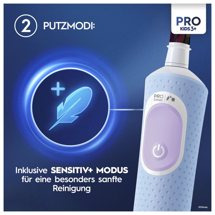 Oral-B Vitality Pro 103 Kids Frozen