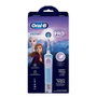 Oral-B Pro Kids Frozen Cepillo de dientes eléctrico, Azul
