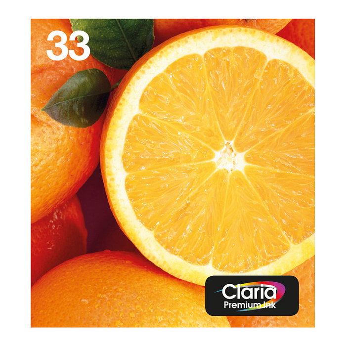 Epson Multipack de 5 Cartuchos Claria Premium C13T33374510 Epson Multipack de 5 Cartuchos Claria Premium C13T33374510