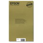 Epson Multipack de 5 Cartuchos Claria Premium C13T33374510