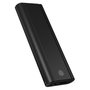 ICY BOX IB-1807MT-C31 Caja para SSD M.2 NVMe USB Type-C