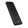 ICY BOX IB-1807MT-C31 Caja para SSD M.2 NVMe USB Type-C
