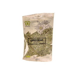 NATURCID Orégano Hojas Bolsa 35Gr. Eco para Infusión y Uso Culinario