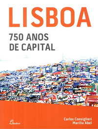 DINALIVRO, (PORT).LISBOA 750 ANOS DE CAPITAL - DINALIVRO