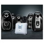 Siemens VZ41FGALL Bolsas para aspiradora, 4 unidades