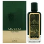 La Fede Magnum Wild Green Agua de perfume para hombres 100 ml