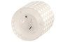 DKD Home Decor Decoracion Luminosa Basicos Transparente 6 x 6 x 6 cm (12 Unidades) Led