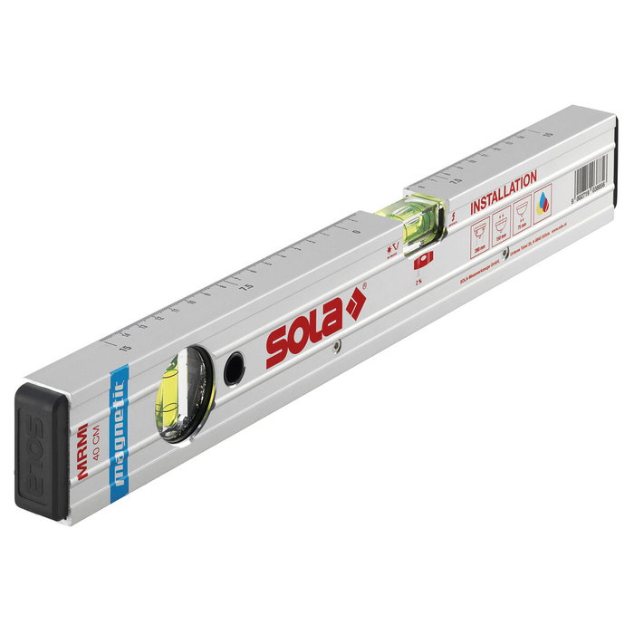 Nivel de Burbuja SOLA Aluminio 100 cm Nivel de Burbuja SOLA Aluminio 100 cm