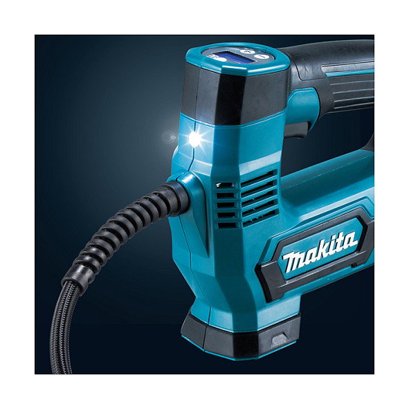 Makita MP100DZ Compresor de aire inalámbrico