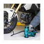 Makita MP100DZ Compresor de aire inalámbrico