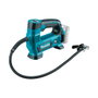 Makita MP100DZ Compresor de aire inalámbrico