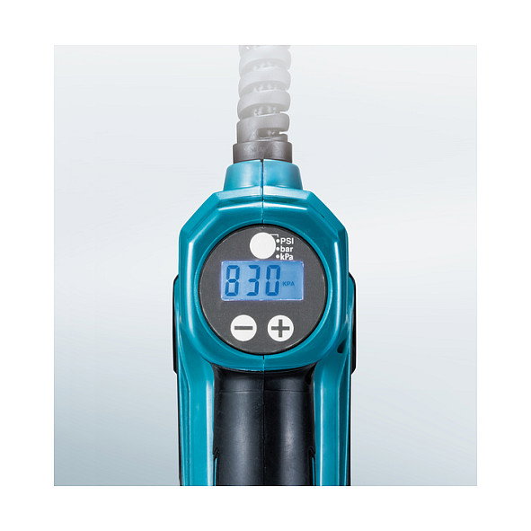 Makita MP100DZ Compresor de aire inalámbrico