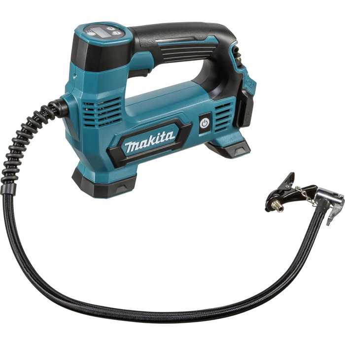 Makita MP100DZ Compresor de aire inalámbrico Makita MP100DZ Compresor de aire inalámbrico