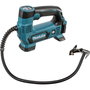 Makita MP100DZ Compresor de aire inalámbrico