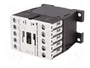 Eaton DILM12-10 Contactor 24V 3p+1S 5,5kW 400V AC3