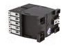 Eaton DILM12-10 Contactor 24V 3p+1S 5,5kW 400V AC3