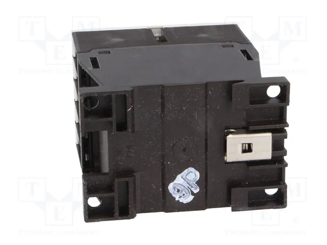 Eaton DILM12-10 Contactor 24V 3p+1S 5,5kW 400V AC3