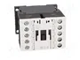 Eaton DILM12-10 Contactor 24V 3p+1S 5,5kW 400V AC3