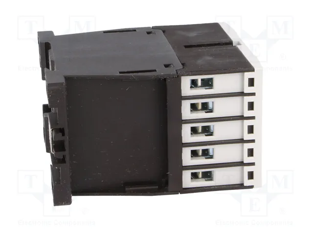 Eaton DILM12-10 Contactor 24V 3p+1S 5,5kW 400V AC3