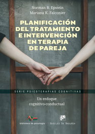 DESCLEE DE BROUWER, PLANIFICACIÓN DEL TRATAMIENTO E INTERVENCIÓN EN TERAPIA DE PAREJA