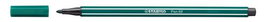 Rotulador Fibra Stabilo Pen 68 Verde Turquesa (Set de 10)