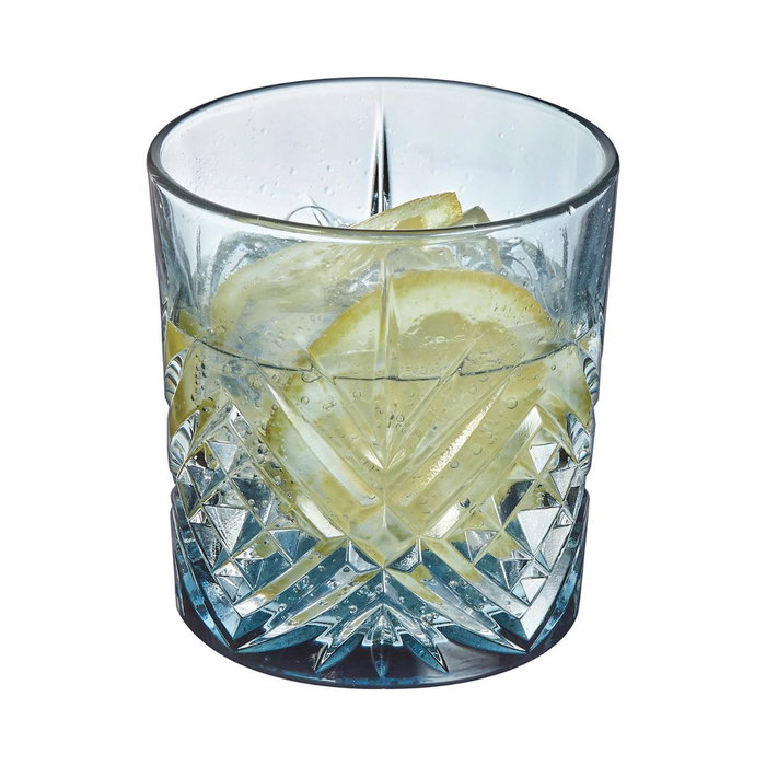 Vaso Bajo Vidrio Eugene Luminarc 30 cL
