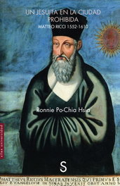 Un jesuita en la ciudad prohibida, Po-Chia Hsia, Ronnie - SILEX