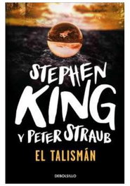 EL TALISMAN (NUEVA EDICION DE BOLSILLO), Stephen King - Penguin Random House Grupo Editorial, S.A.U.