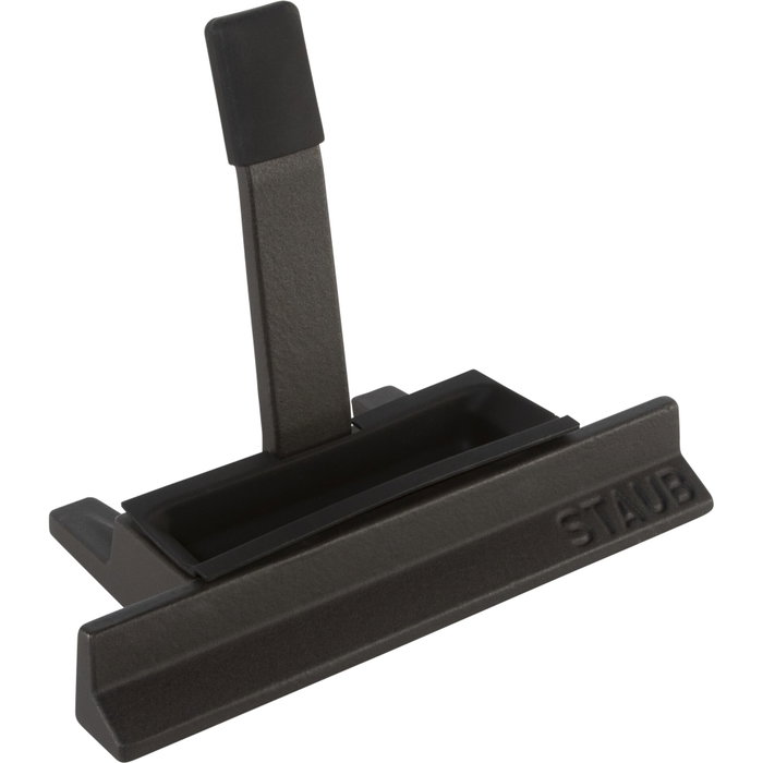 Staub Soporte para Tapas en Hierro Fundido Negro 40511-364-0