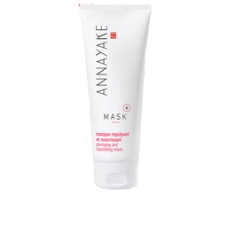 Annayake MASK+ plumping and nourishing mask Mascarilla Facial Rellenadora y Nutritiva 75 ml Mujer
